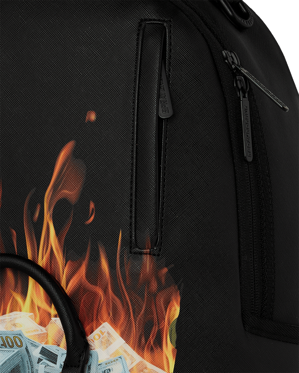 SPRAYGROUND Money Bag Double Take Backpack — product image 12