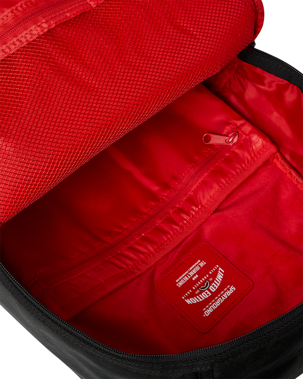 SPRAYGROUND Money Bag Double Take Backpack — product image 14