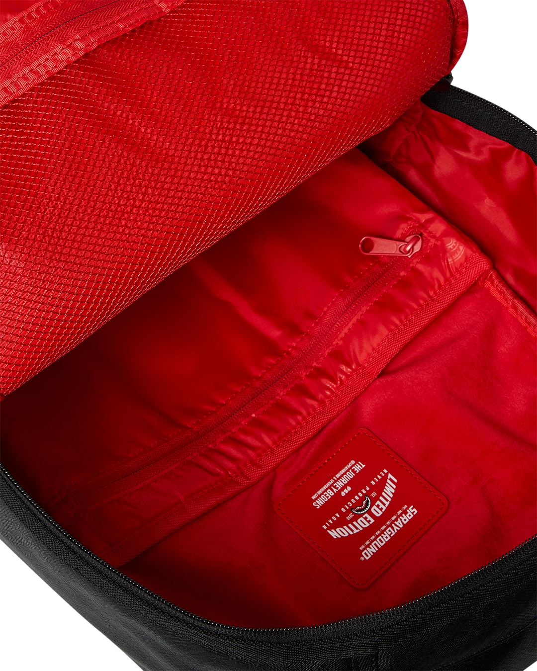 SPRAYGROUND Money Bag Double Take Backpack — product image 14
