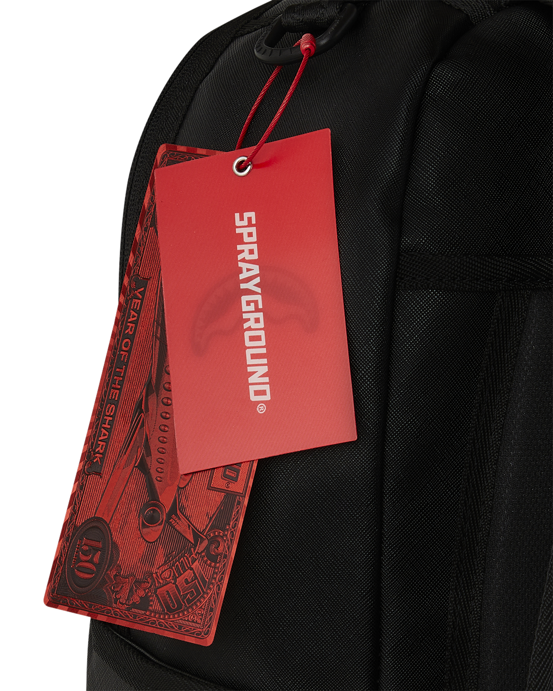 SPRAYGROUND Money Bag Double Take Backpack — product image 15