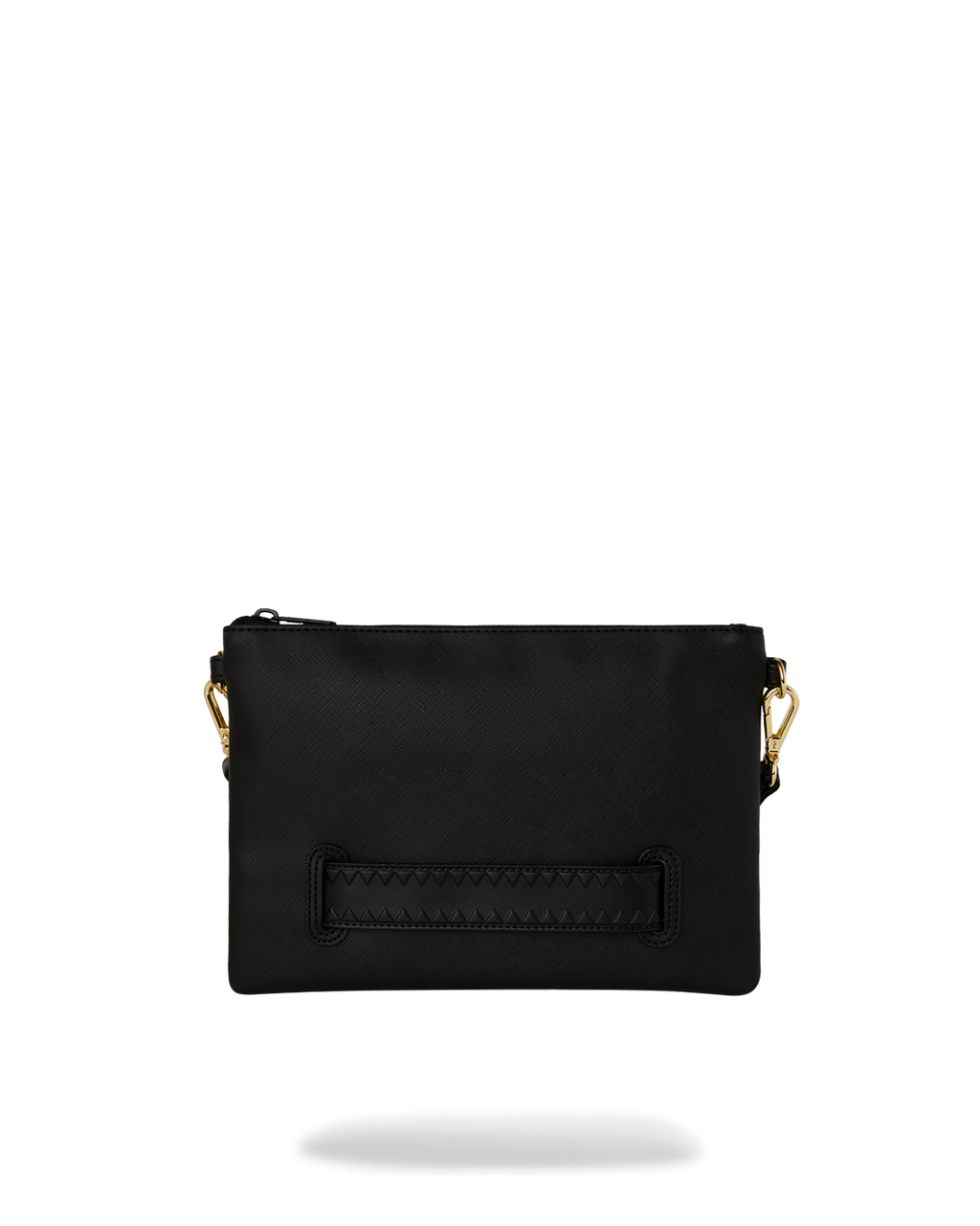 SPRAYGROUND Money Bag Double Take Crossover Clutch — product image 5