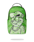 SPRAYGROUND Money Bear - The Disruptor Backpack — product image 1