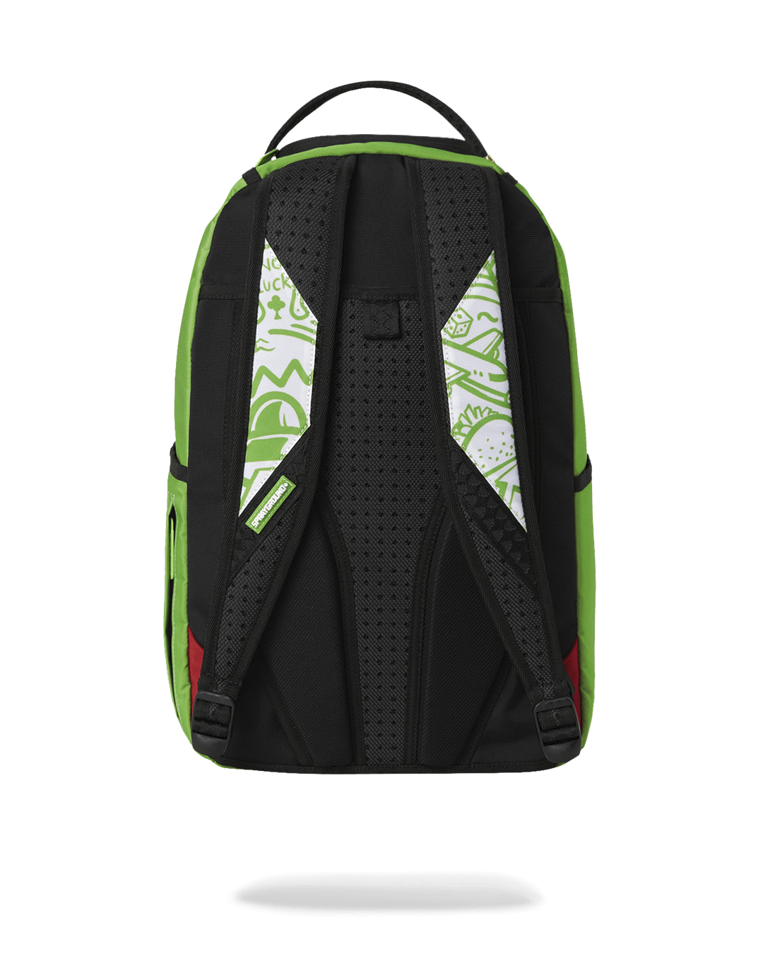 SPRAYGROUND Money Bear - The Disruptor Backpack — product image 6
