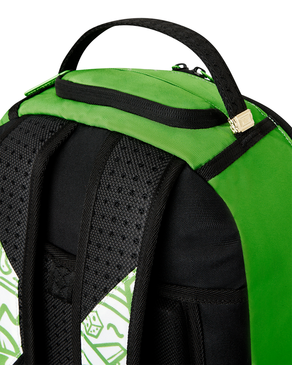 SPRAYGROUND Money Bear - The Disruptor Backpack — product image 9