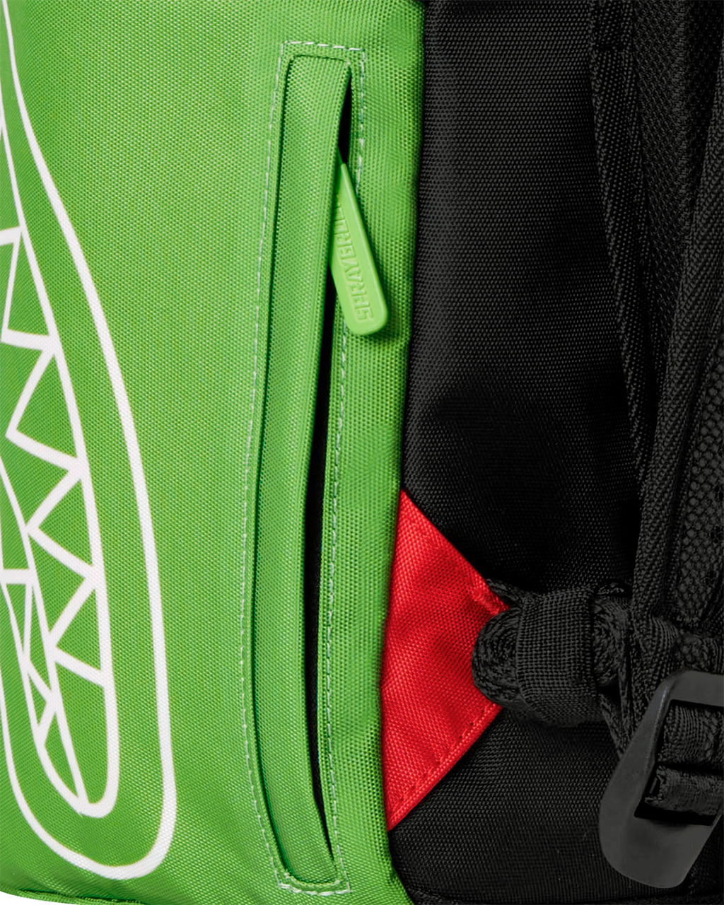 SPRAYGROUND Money Bear - The Disruptor Backpack — product image 10
