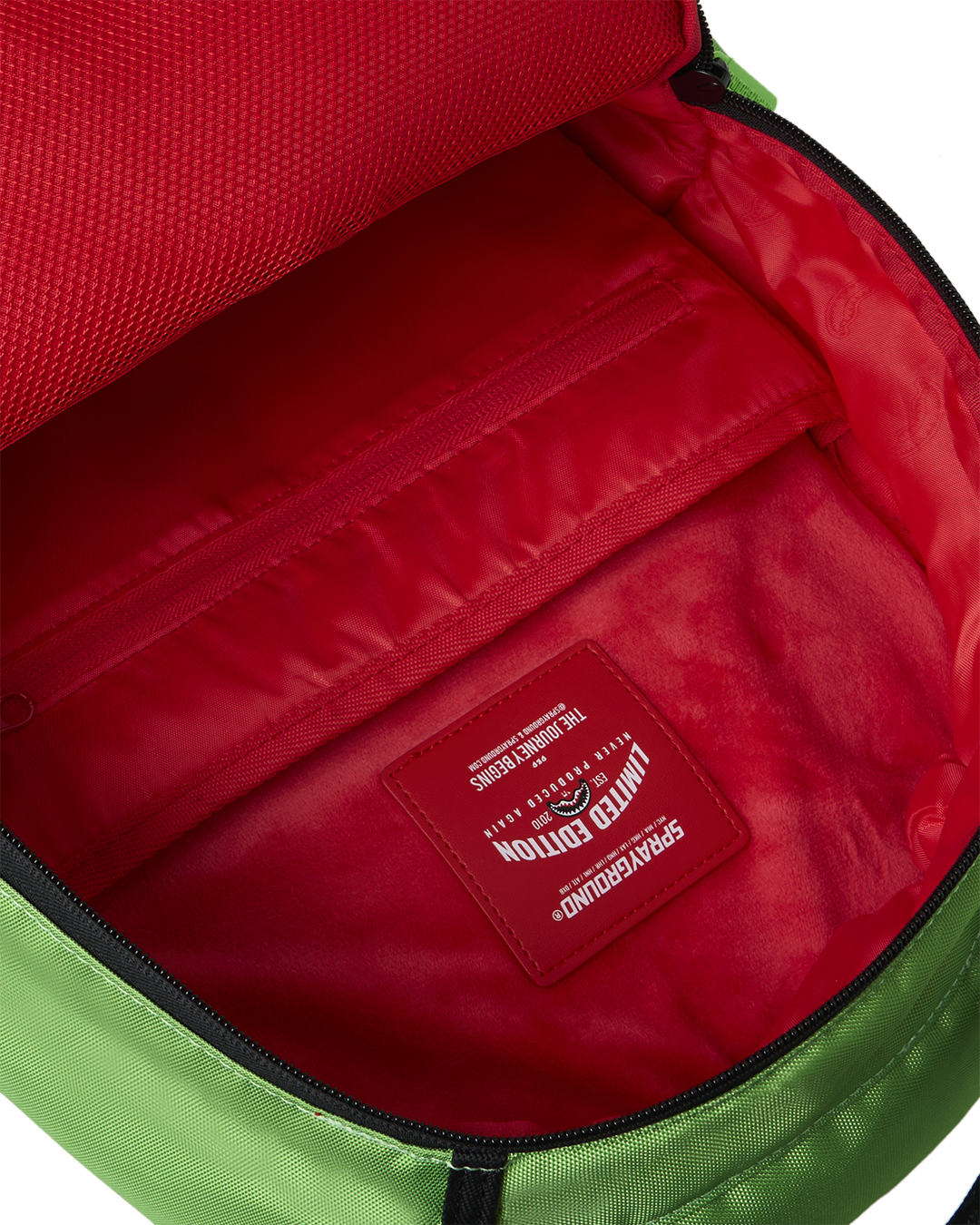 SPRAYGROUND Money Bear - The Disruptor Backpack — product image 11