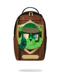SPRAYGROUND Money Bear - Vip Trophy Backpack — product image 1