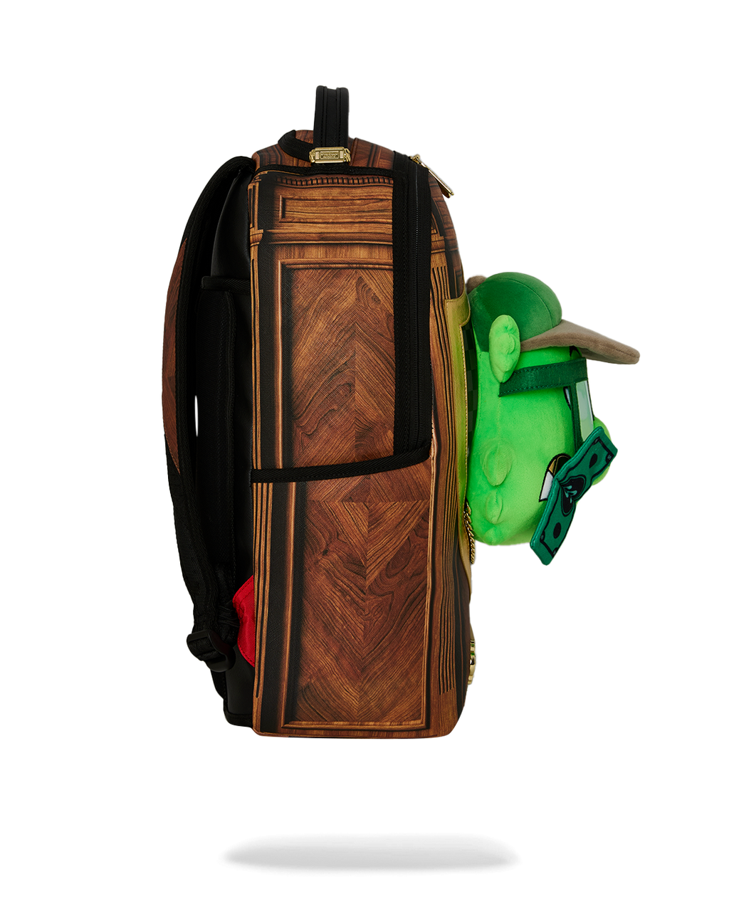 SPRAYGROUND Money Bear - Vip Trophy Backpack — product image 7