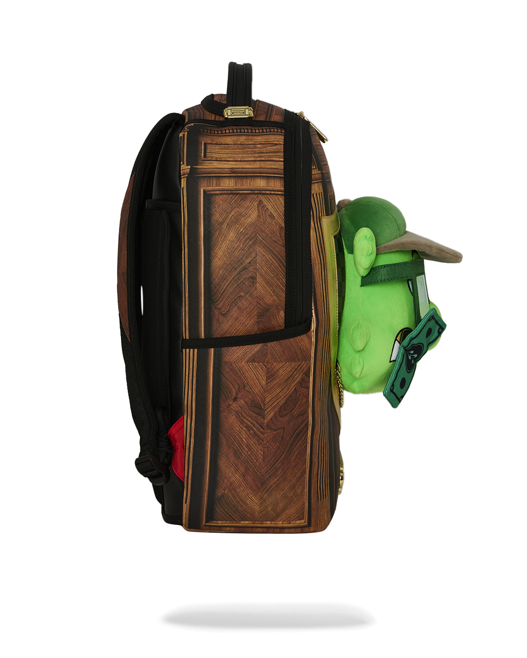 SPRAYGROUND Money Bear - Vip Trophy Backpack — product image 7
