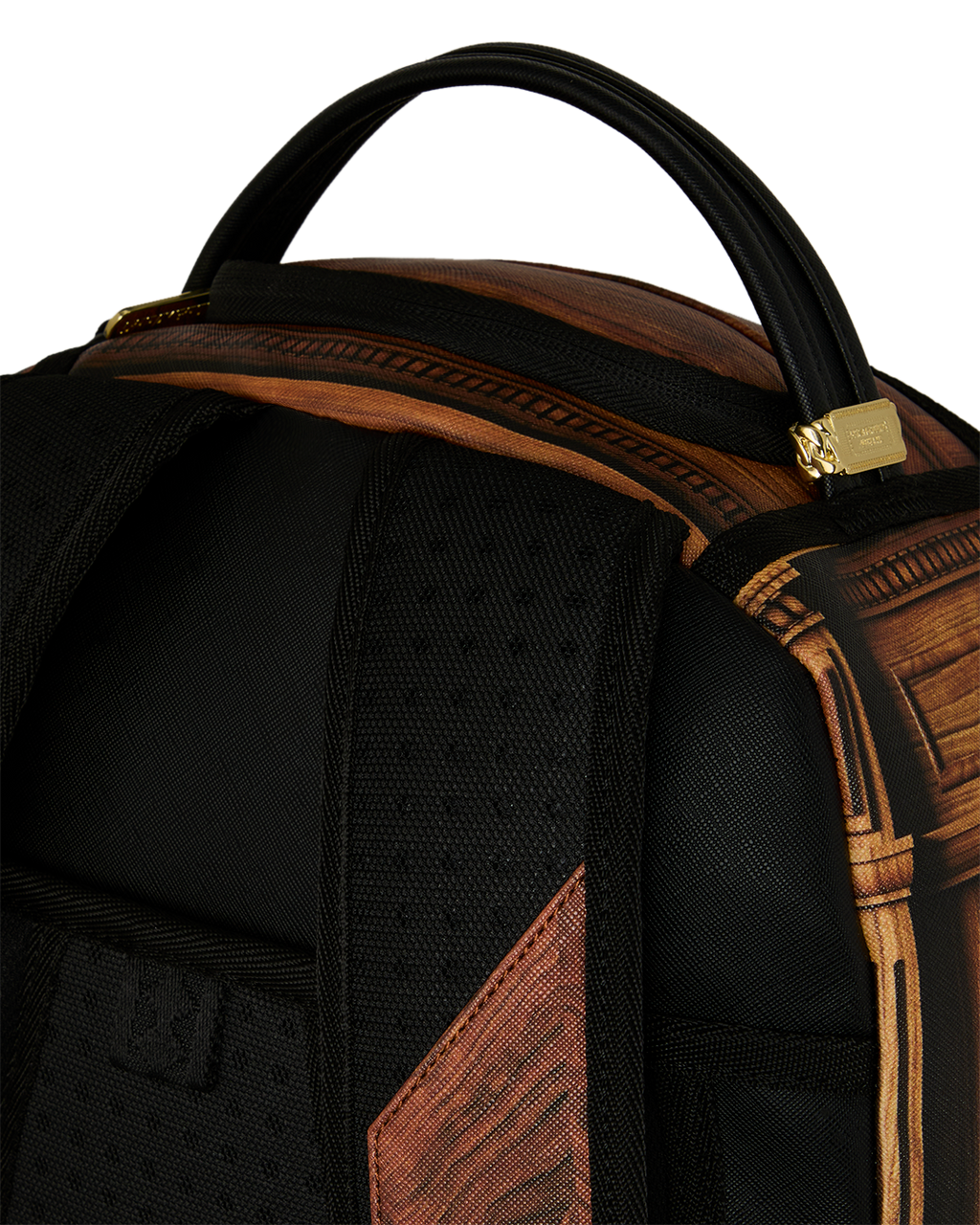 SPRAYGROUND Money Bear - Vip Trophy Backpack — product image 10