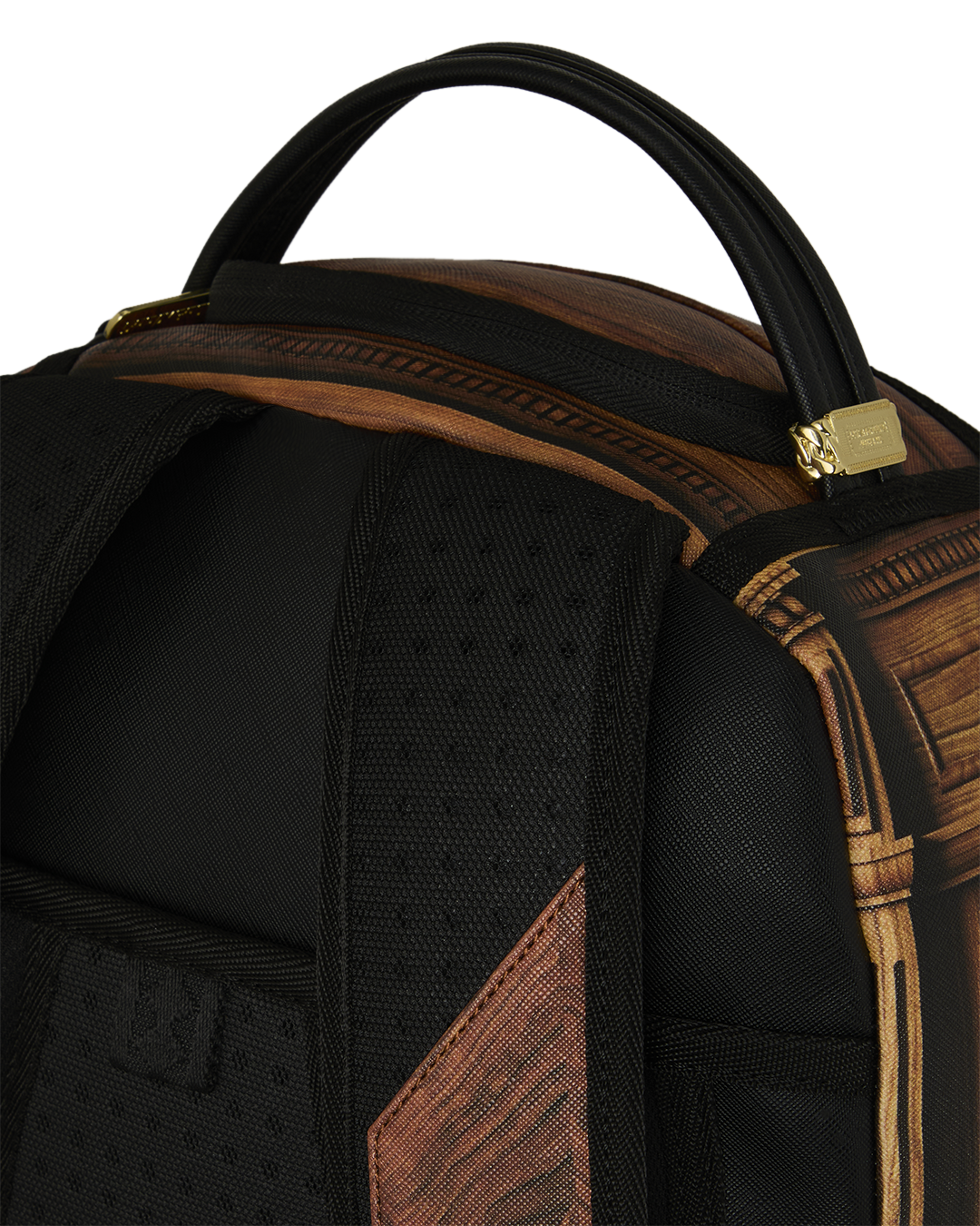 SPRAYGROUND Money Bear - Vip Trophy Backpack — product image 10