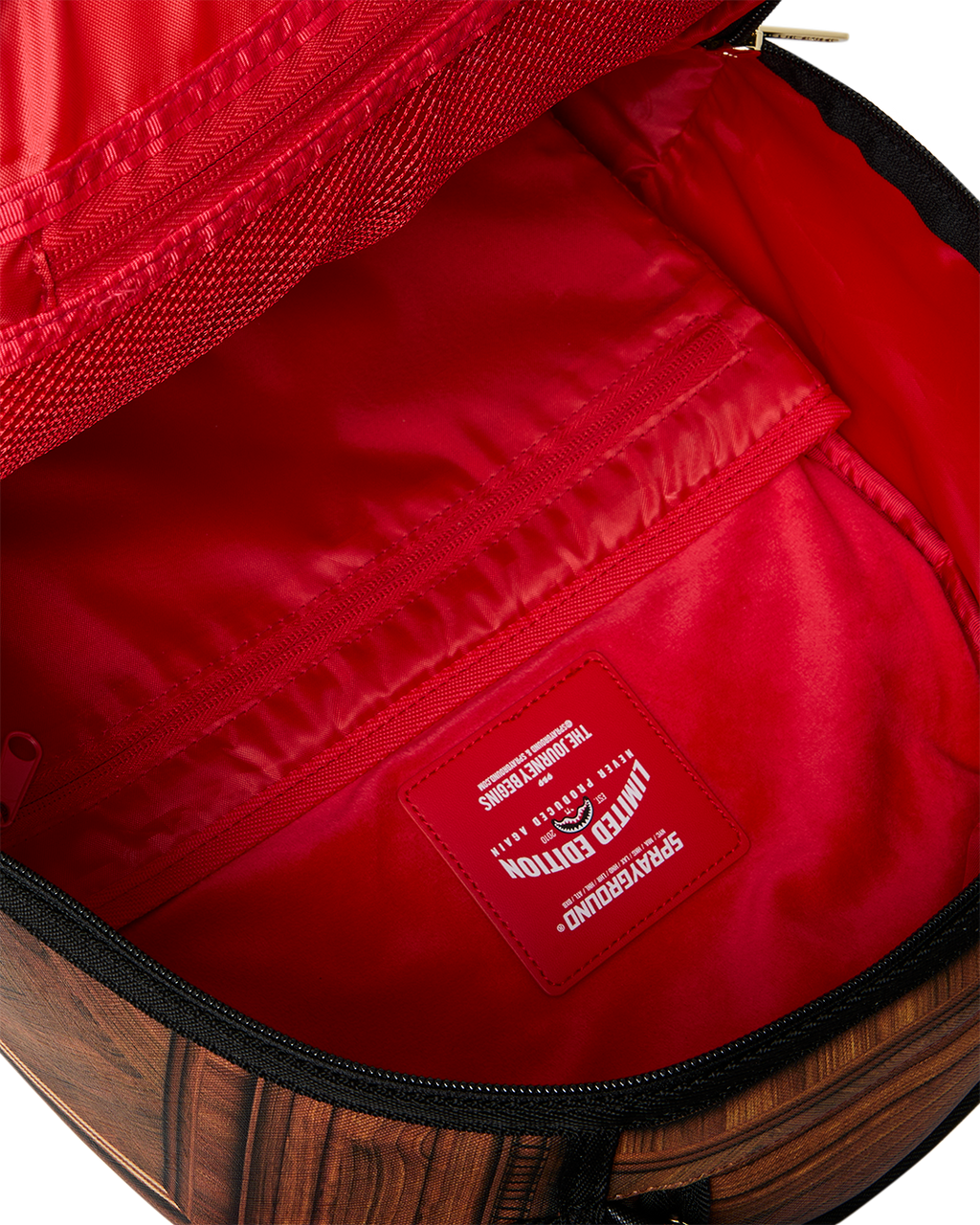 SPRAYGROUND Money Bear - Vip Trophy Backpack — product image 11