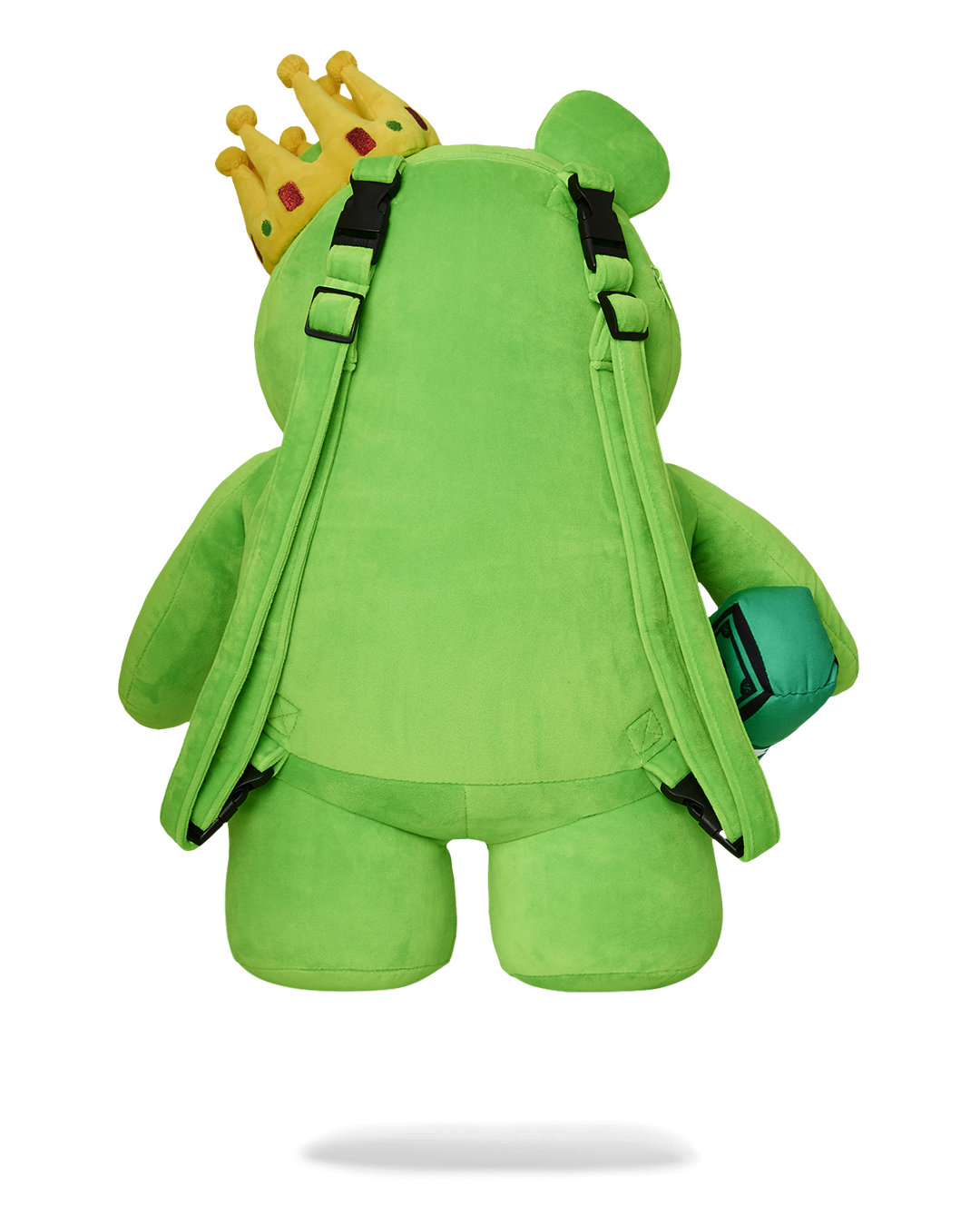 SPRAYGROUND Money Bear 12 Chainz Backpack — product image 5