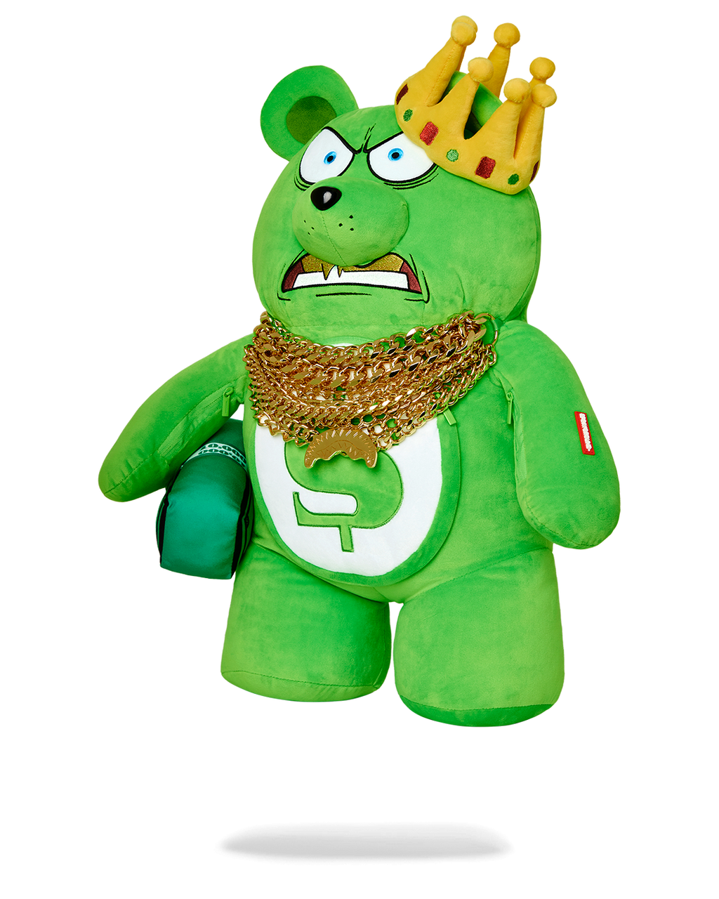 SPRAYGROUND Money Bear 12 Chainz Backpack — product image 6