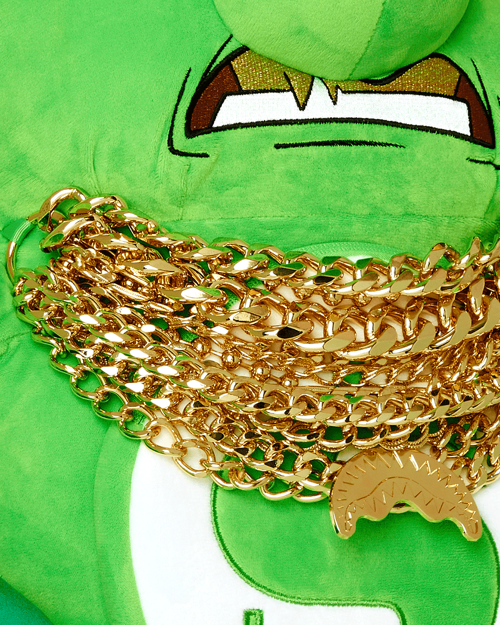 SPRAYGROUND Money Bear 12 Chainz Backpack — product image 7