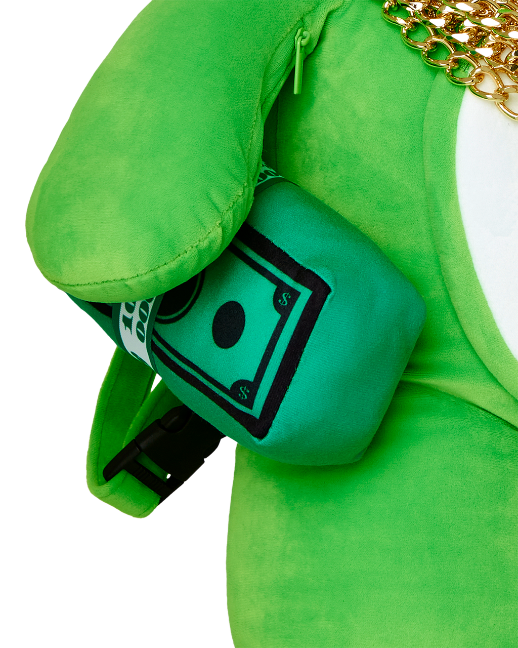SPRAYGROUND Money Bear 12 Chainz Backpack — product image 9