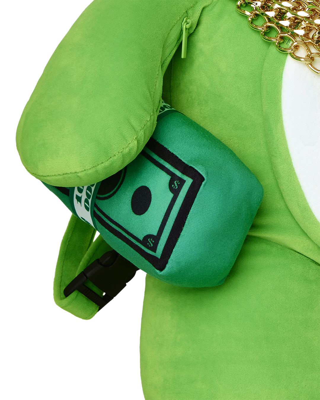 SPRAYGROUND Money Bear 12 Chainz Backpack — product image 9