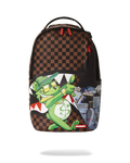 SPRAYGROUND Money Bear All Will Be Revealed Backpack (DLXV) — product image 1