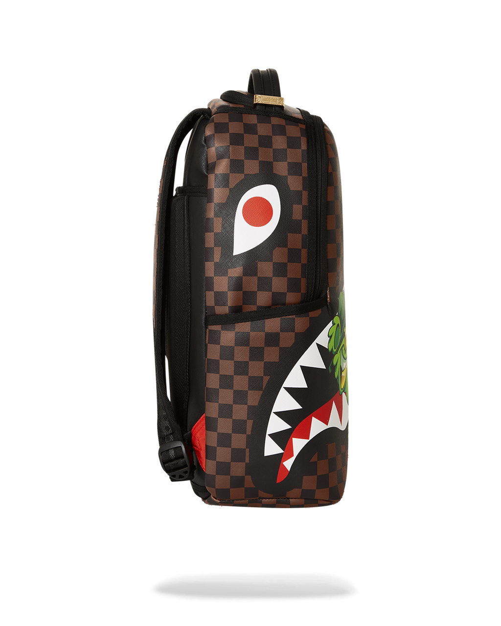 SPRAYGROUND Money Bear All Will Be Revealed Backpack (DLXV) — product image 5