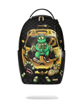 SPRAYGROUND Money Bear Ay Yo Backpack — product image 1