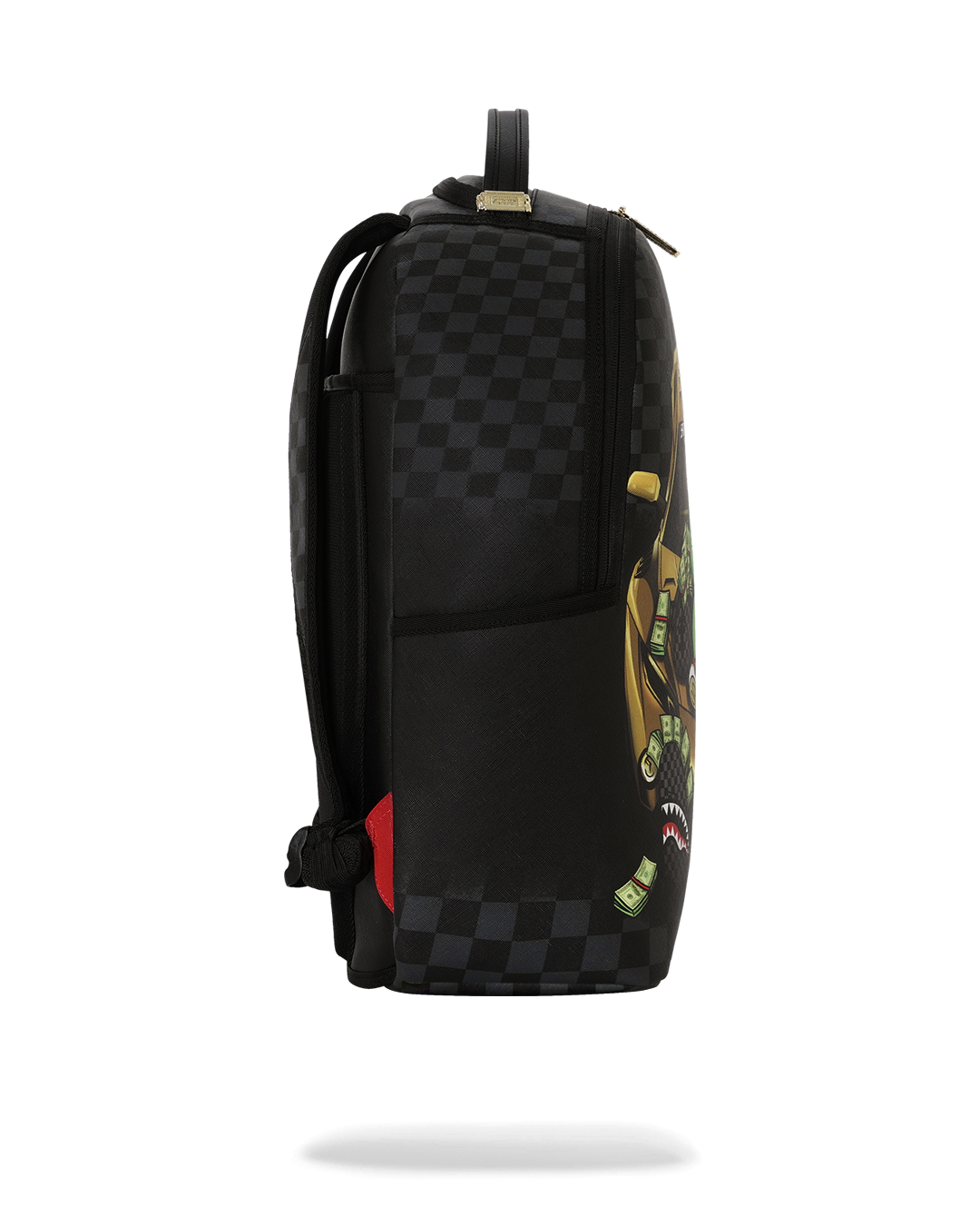 SPRAYGROUND Money Bear Ay Yo Backpack — product image 3