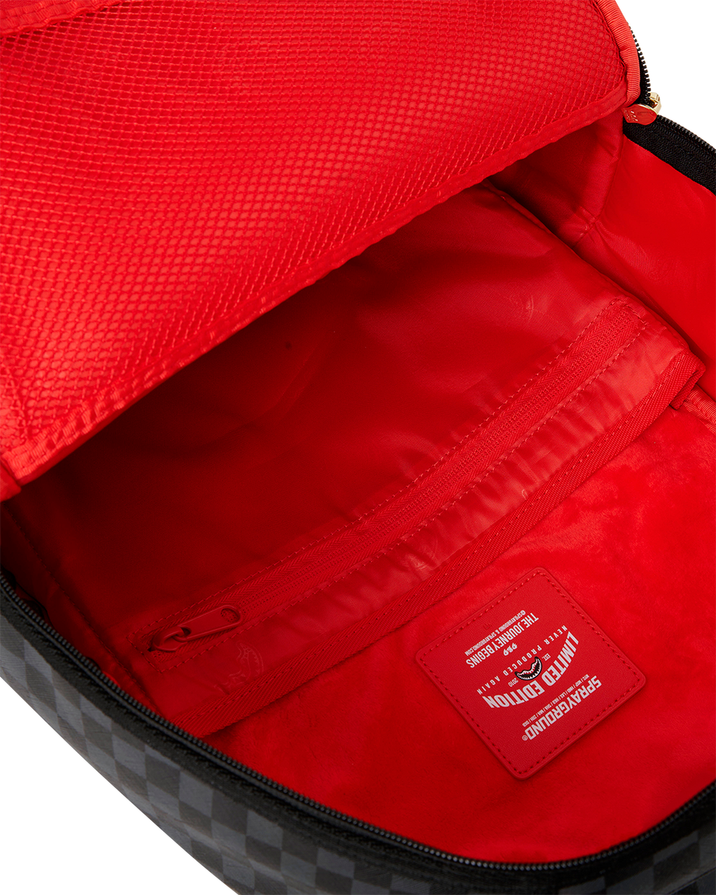 SPRAYGROUND Money Bear Ay Yo Backpack — product image 6