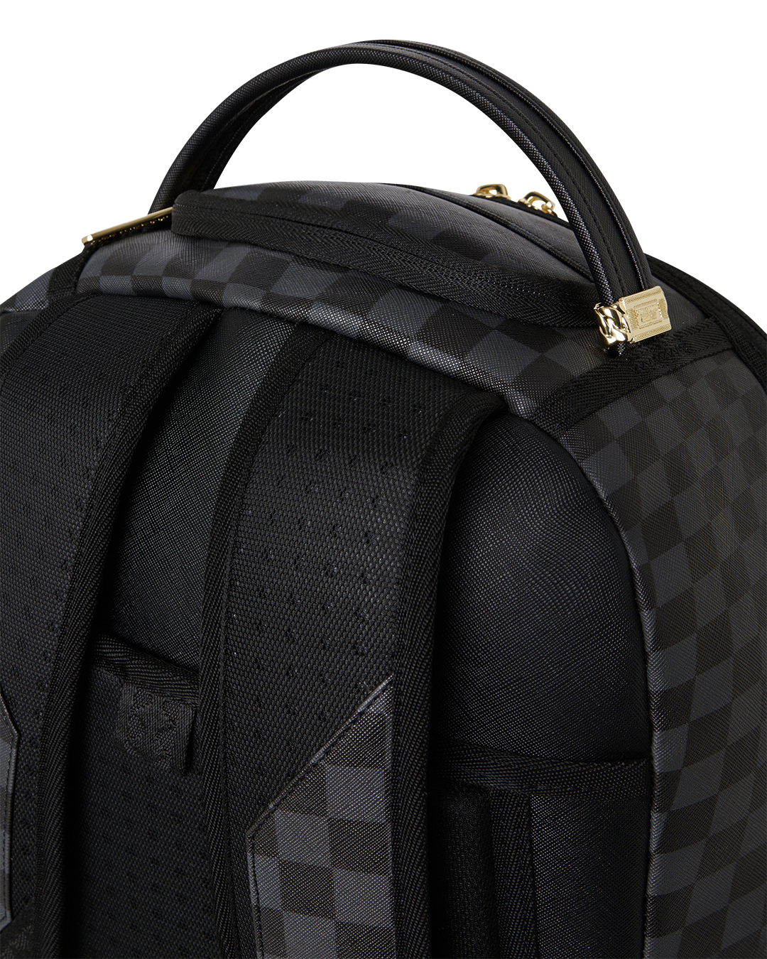 SPRAYGROUND Money Bear Ay Yo Backpack — product image 8