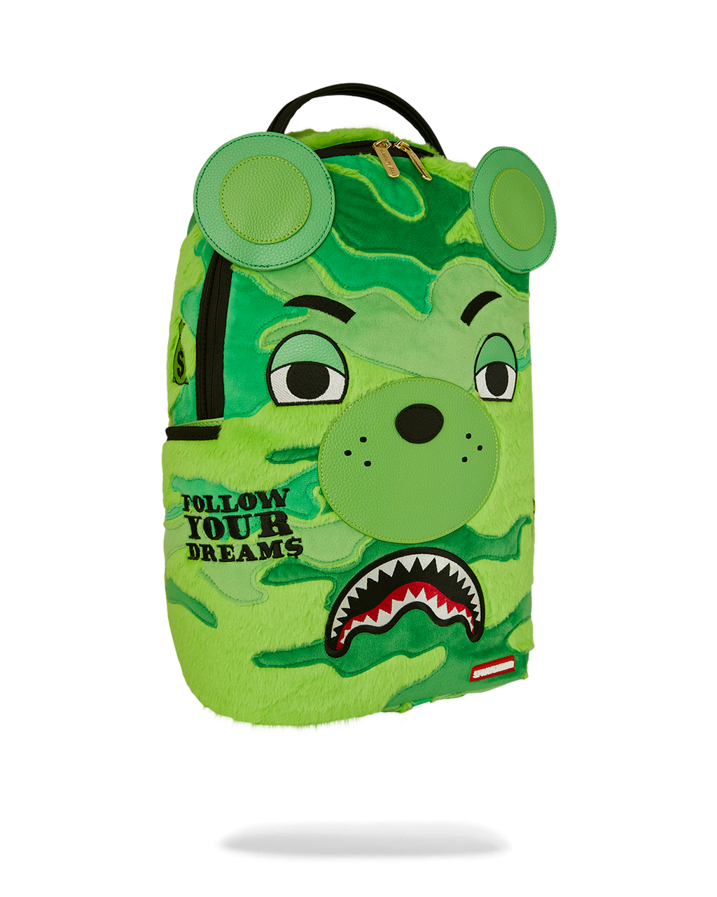 SPRAYGROUND Money Bear Big Dreams Backpack — product image 5
