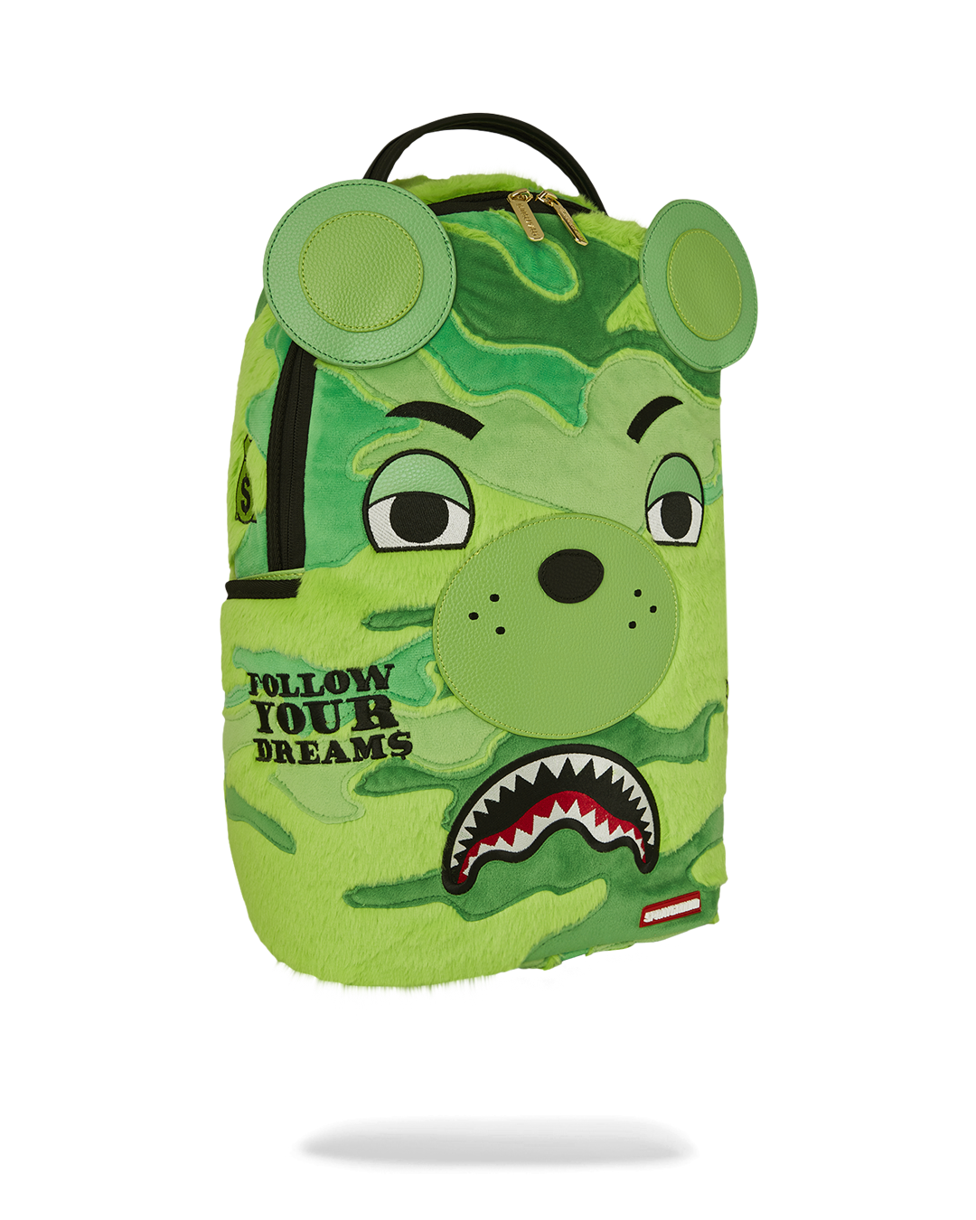 SPRAYGROUND Money Bear Big Dreams Backpack — product image 5