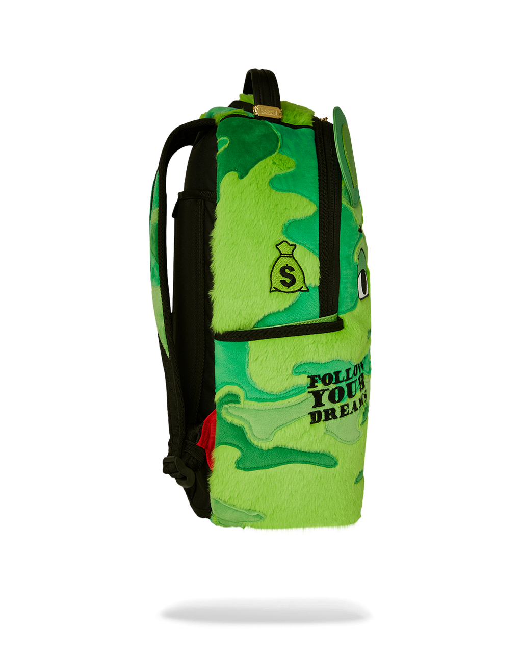 SPRAYGROUND Money Bear Big Dreams Backpack — product image 6