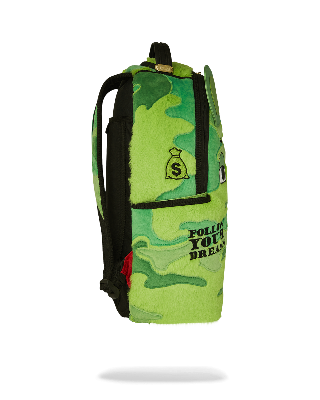 SPRAYGROUND Money Bear Big Dreams Backpack — product image 6