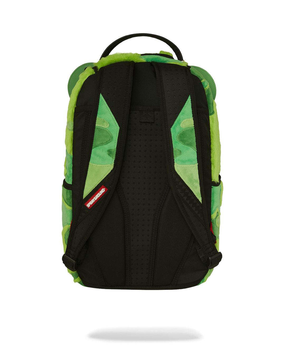 SPRAYGROUND Money Bear Big Dreams Backpack — product image 7
