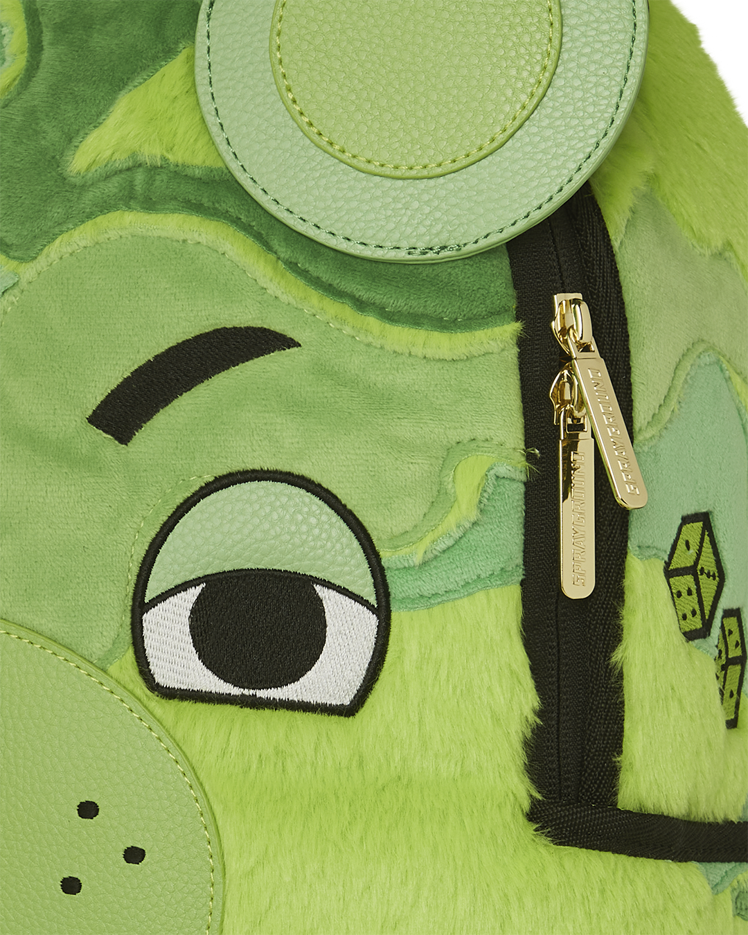 SPRAYGROUND Money Bear Big Dreams Backpack — product image 8