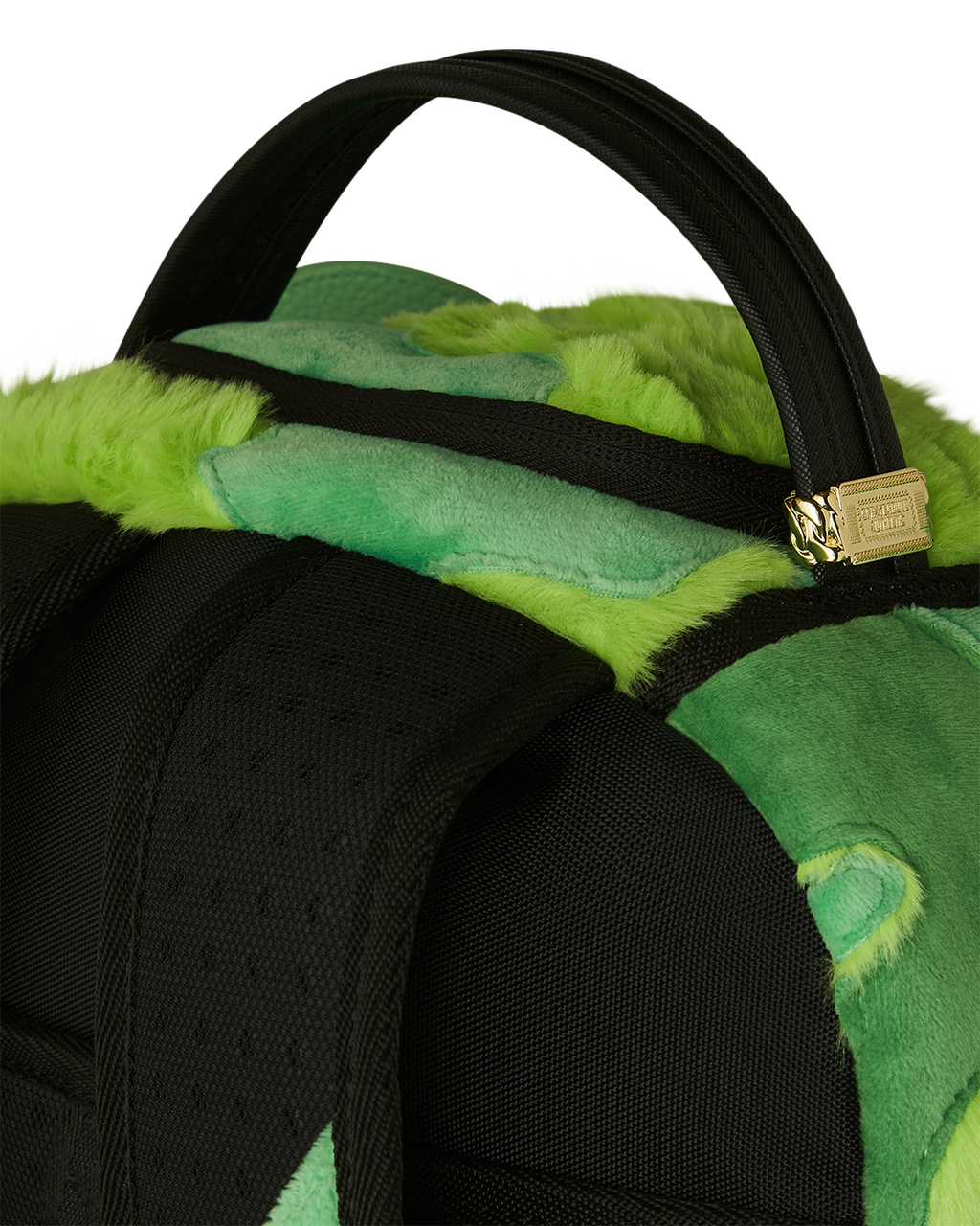 SPRAYGROUND Money Bear Big Dreams Backpack — product image 9