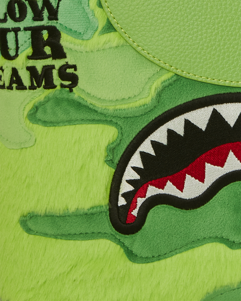 SPRAYGROUND Money Bear Big Dreams Backpack — product image 11