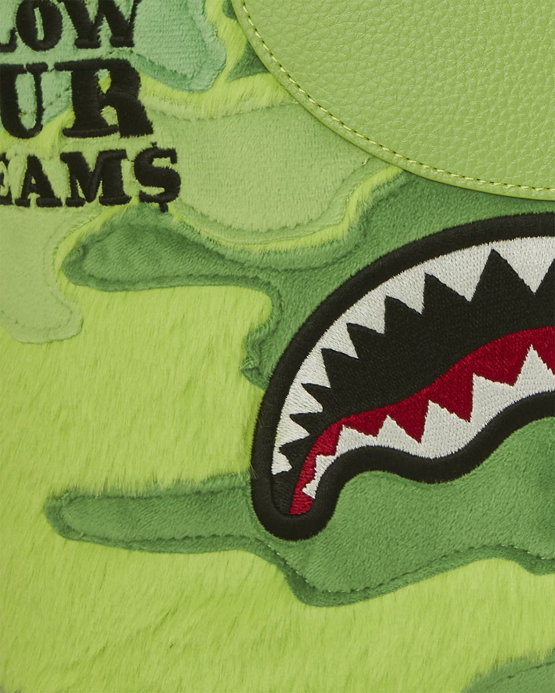 SPRAYGROUND Money Bear Big Dreams Backpack — product image 11