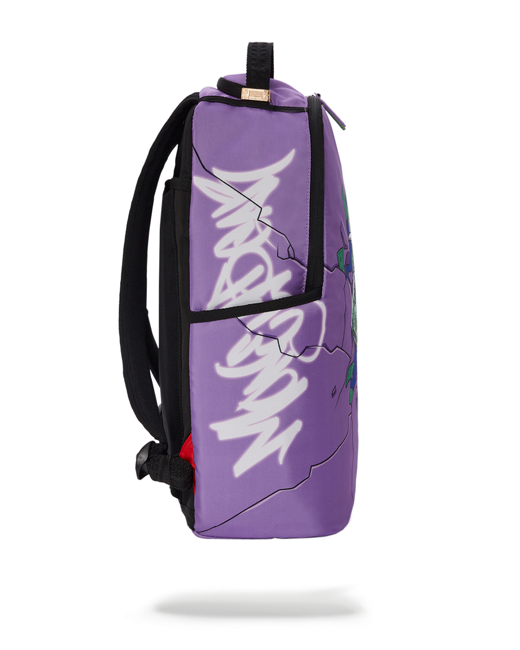 SPRAYGROUND Money Bear Breakout Backpack (DLXR) — product image 4