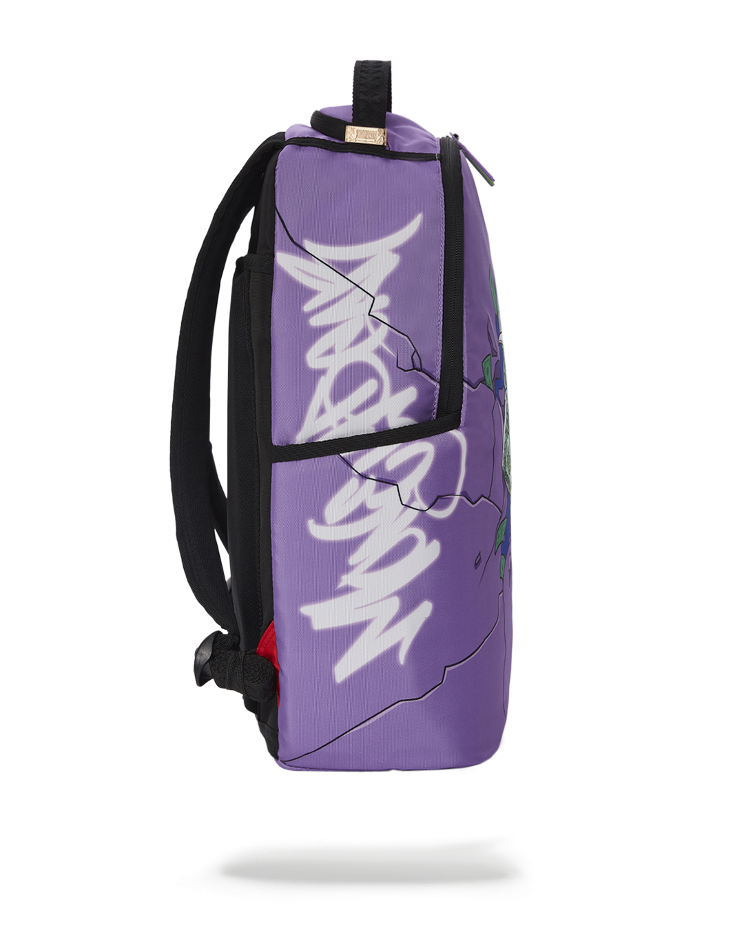 SPRAYGROUND Money Bear Breakout Backpack (DLXR) — product image 4
