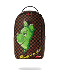SPRAYGROUND Money Bear Deep In Thought Backpack — product image 1