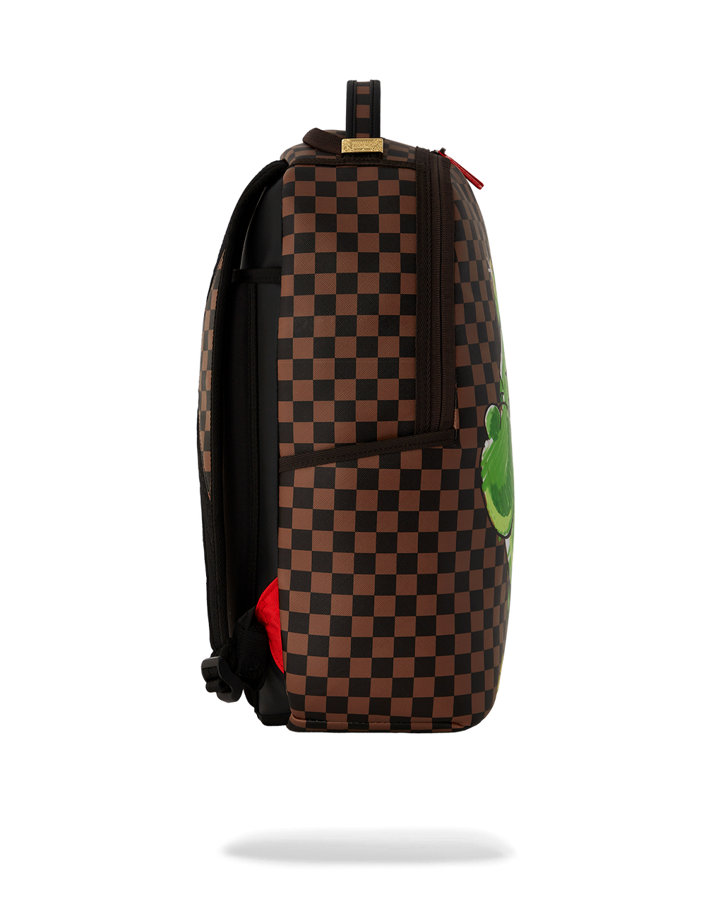 SPRAYGROUND Money Bear Deep In Thought Backpack — product image 5