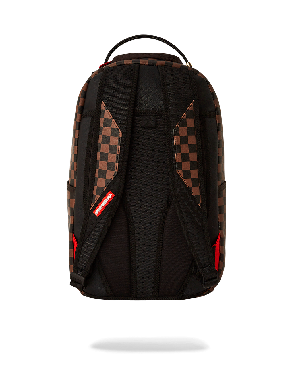 SPRAYGROUND Money Bear Deep In Thought Backpack — product image 7