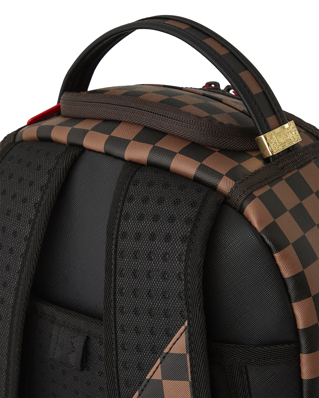 SPRAYGROUND Money Bear Deep In Thought Backpack — product image 10