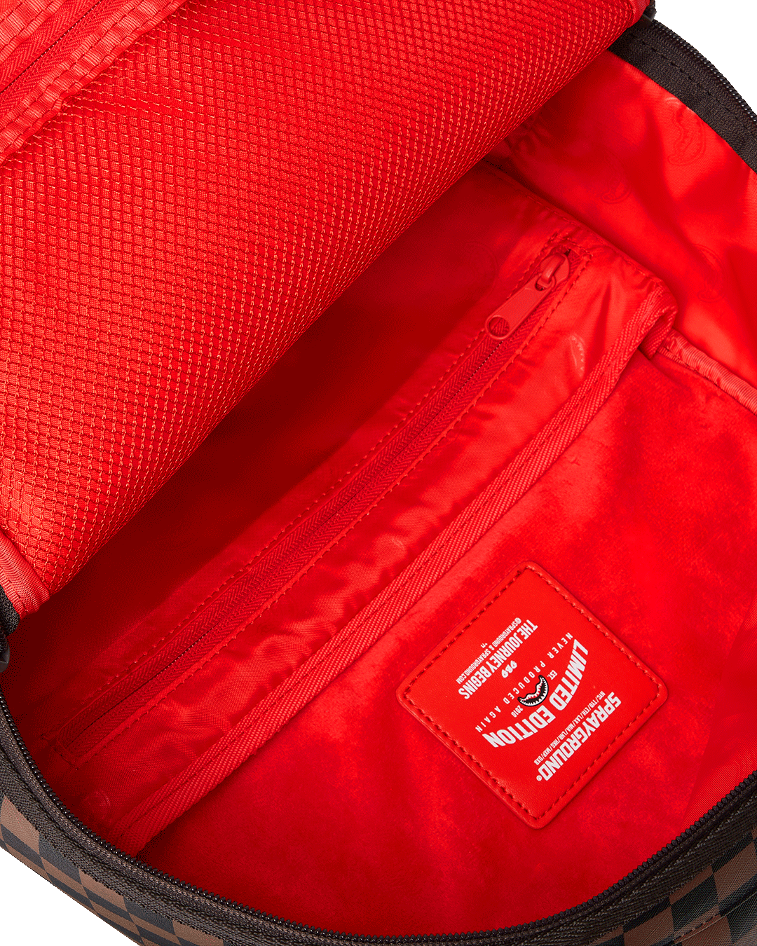SPRAYGROUND Money Bear Deep In Thought Backpack — product image 11