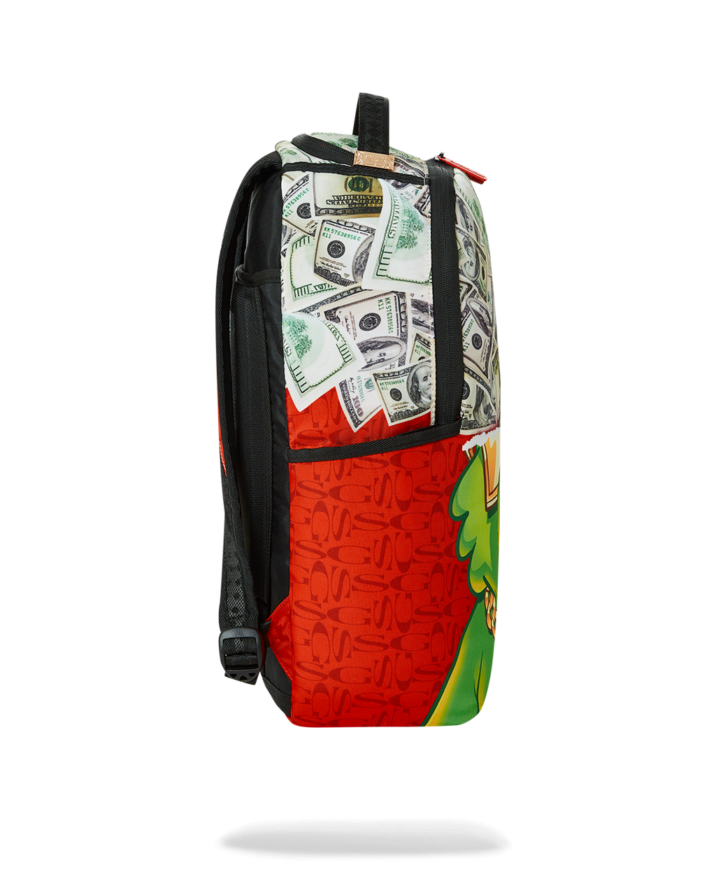 SPRAYGROUND Money Bear Steady Trippin Backpack — product image 5
