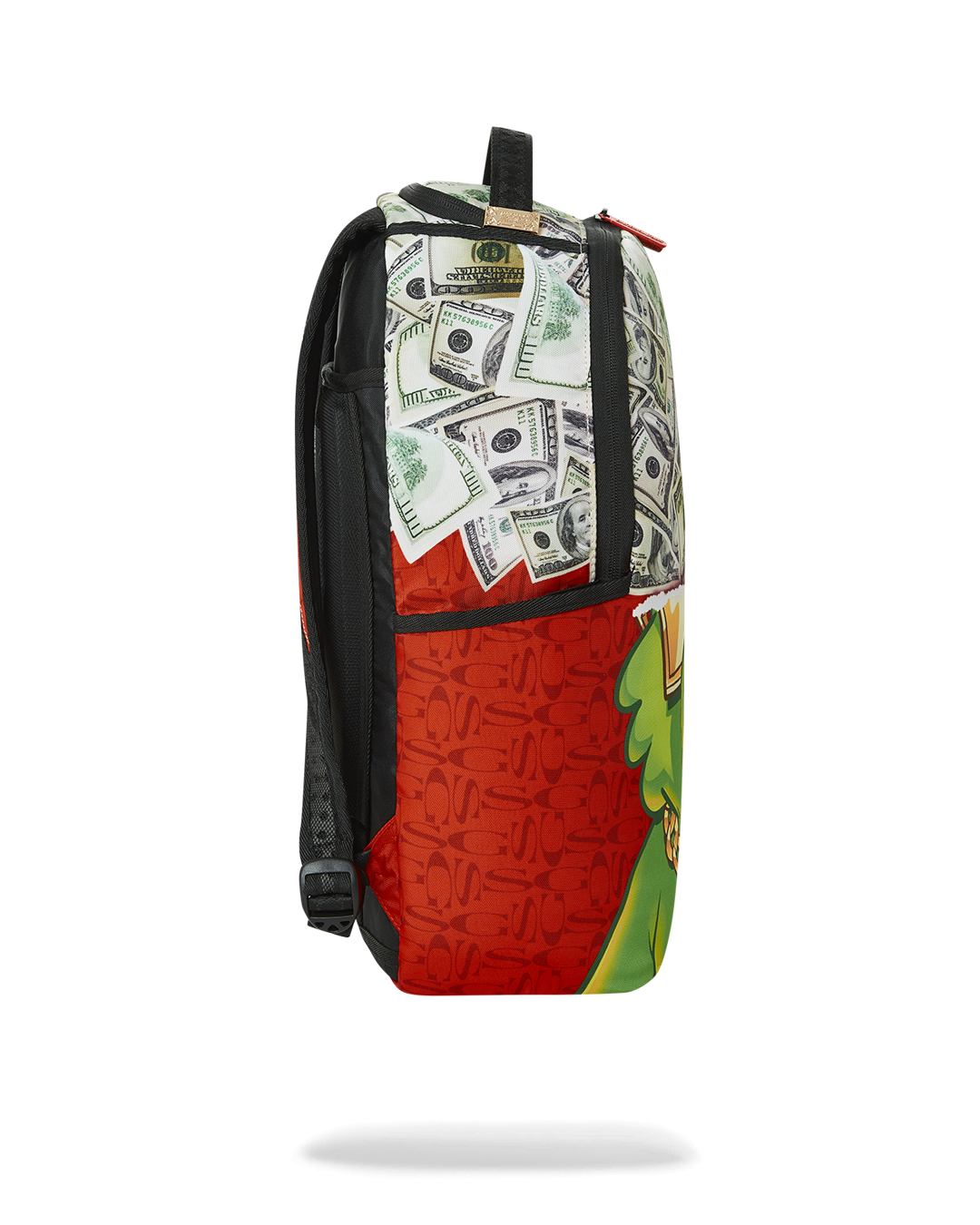 SPRAYGROUND Money Bear Steady Trippin Backpack — product image 5