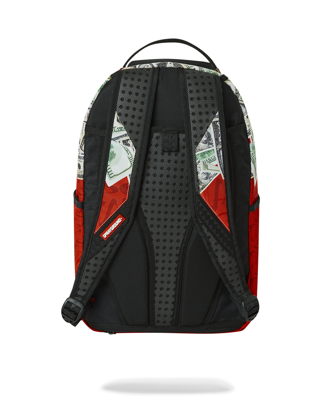 SPRAYGROUND Money Bear Steady Trippin Backpack — product image 9