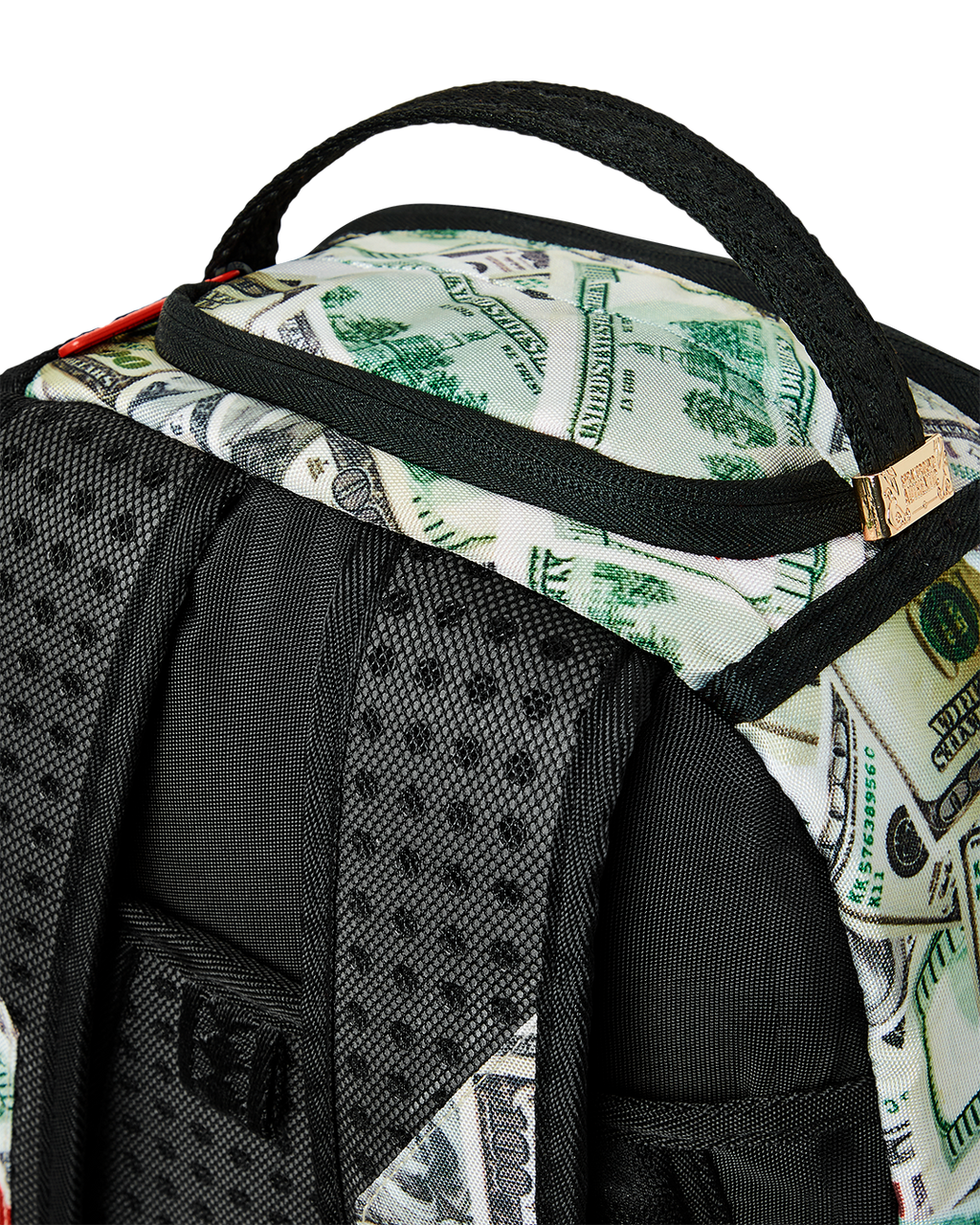 SPRAYGROUND Money Bear Steady Trippin Backpack — product image 12