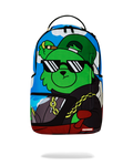 SPRAYGROUND Money Bear Too Skool For Cool DLXSR Backpack — product image 1