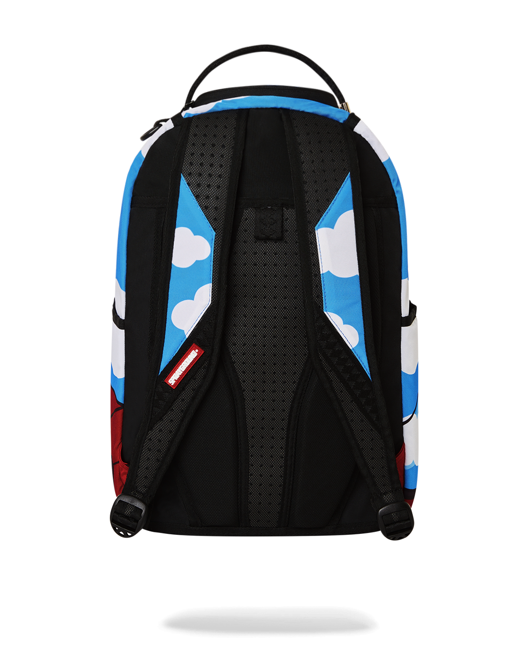 SPRAYGROUND Money Bear Too Skool For Cool DLXSR Backpack — product image 7
