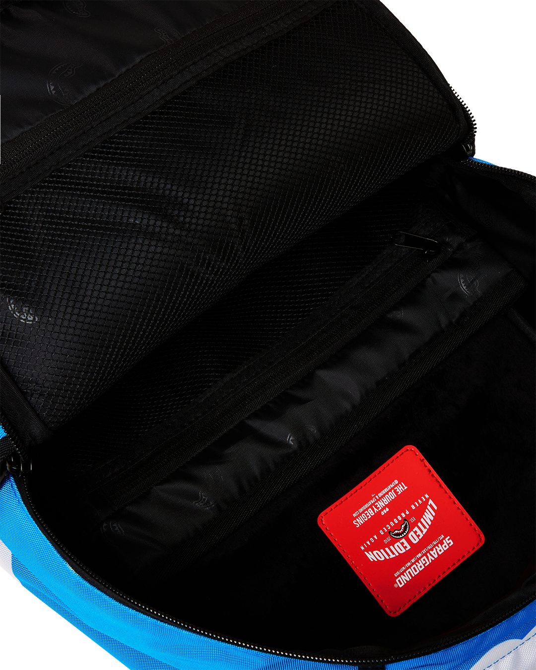 SPRAYGROUND Money Bear Too Skool For Cool DLXSR Backpack — product image 12